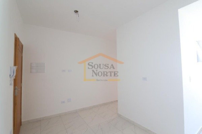 Imagem Apartamento com 1 Quarto à Venda, 29 m² em Santana - São Paulo Imagem Apartamento com 1 Quarto à Venda, 29 m² em Santana - São Paulo