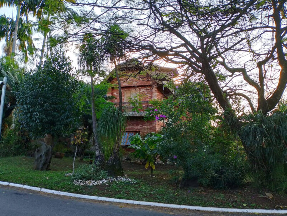 Casa com 4 Quartos à Venda, 830 m² em Alphaville - Sorocaba