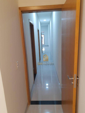 Imagem Casa com 3 Quartos à Venda, 134 m² em Jardim Presidente - Goiânia