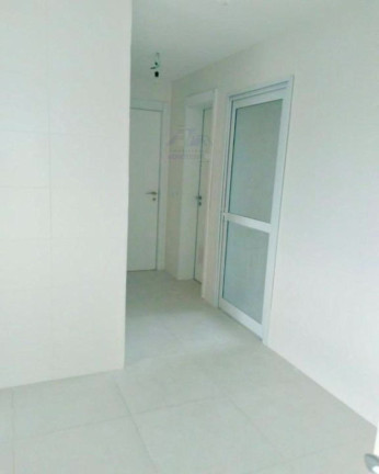 Imagem Apartamento à Venda,  em Vila Clementino - São Paulo