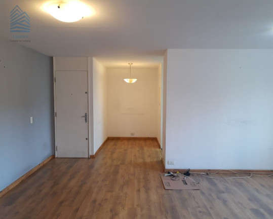Imagem Imóvel com 2 Quartos à Venda, 92 m² em Brooklin - São Paulo