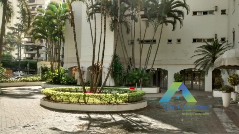 Imagem Apartamento com 3 Quartos à Venda, 84 m² em Moema - São Paulo