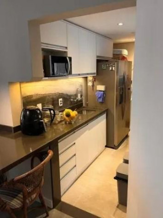 Imagem Apartamento com 1 Quarto à Venda, 40 m² em Mont Serrat - Porto Alegre Imagem Apartamento com 1 Quarto à Venda, 40 m² em Mont Serrat - Porto Alegre