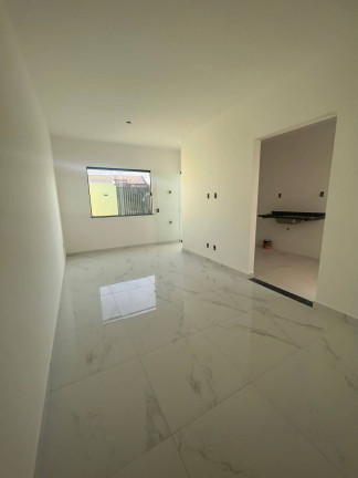 Imagem Casa com 2 Quartos à Venda, 125 m² em Mangabeira - Feira De Santana Imagem Casa com 2 Quartos à Venda, 125 m² em Mangabeira - Feira De Santana
