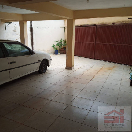 Imagem Casa com 3 Quartos à Venda, 150 m² em Borda Da Mata - Caçapava