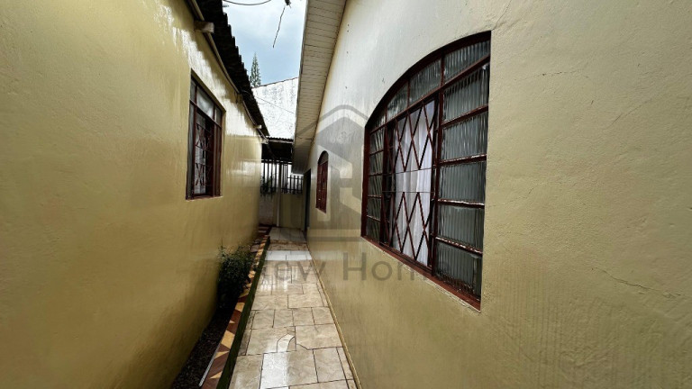 Imagem Casa com 2 Quartos à Venda, 140 m² em Parque São Paulo - Cascavel