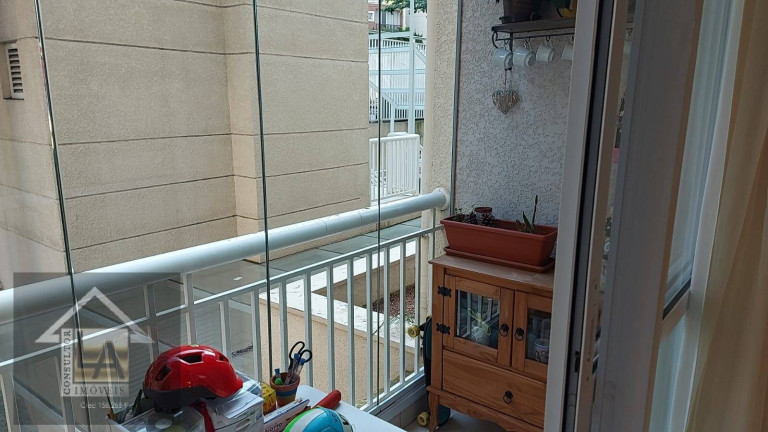 Imagem Apartamento com 3 Quartos à Venda, 67 m² em Vila Andrade - São Paulo