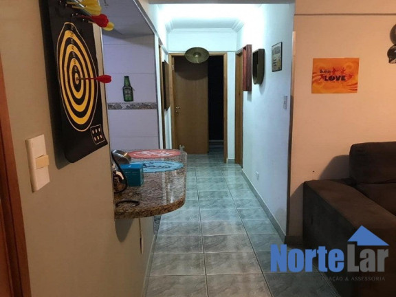 Imagem Apartamento com 2 Quartos à Venda, 69 m² em Lauzane Paulista - São Paulo