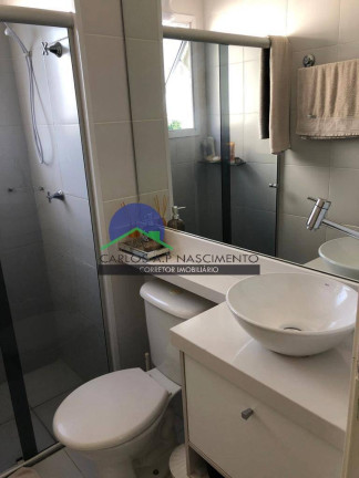 Imagem Apartamento com 2 Quartos à Venda, 65 m² em Jardim Paraíba - Jacareí Imagem Apartamento com 2 Quartos à Venda, 65 m² em Jardim Paraíba - Jacareí