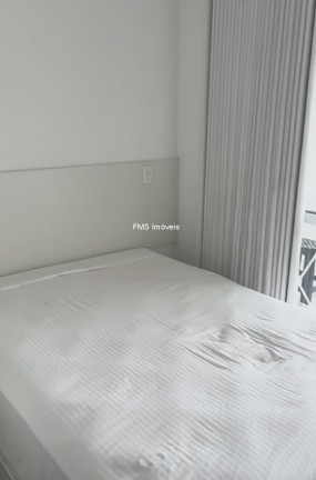 Imagem Imóvel com 1 Quarto para Alugar, 34 m² em Brooklin Paulista - São Paulo Imagem Imóvel com 1 Quarto para Alugar, 34 m² em Brooklin Paulista - São Paulo