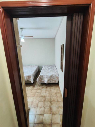 Imagem Apartamento com 1 Quarto à Venda, 70 m² em Guilhermina - Praia Grande