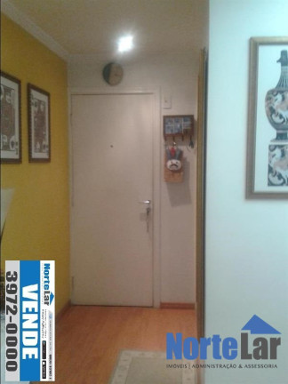 Imagem Apartamento com 2 Quartos à Venda, 58 m² em Vila Pita - São Paulo