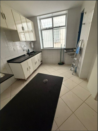 Imagem Apartamento com 3 Quartos à Venda, 76 m² em Graça - Salvador Imagem Apartamento com 3 Quartos à Venda, 76 m² em Graça - Salvador