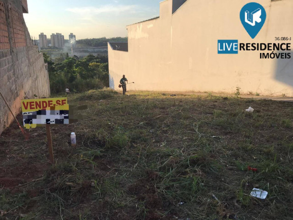 Terreno à Venda, 410 m² em Jardim Torres São José - Jundiaí