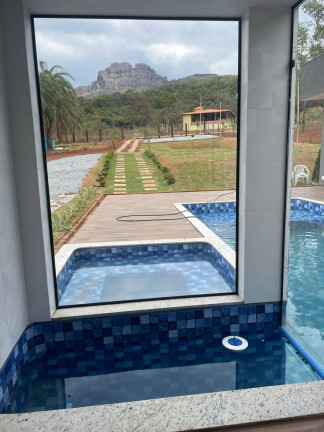 Imagem Chácara com 3 Quartos à Venda, 1 m² em Centro - Igarapé