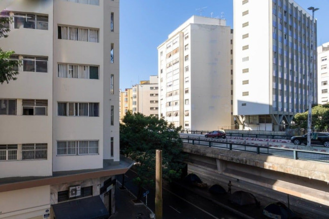 Imagem Apartamento com 1 Quarto à Venda, 48 m² em Santa Cecília - São Paulo Imagem Apartamento com 1 Quarto à Venda, 48 m² em Santa Cecília - São Paulo
