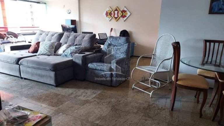 Imagem Apartamento com 3 Quartos à Venda, 150 m² em Meireles - Fortaleza