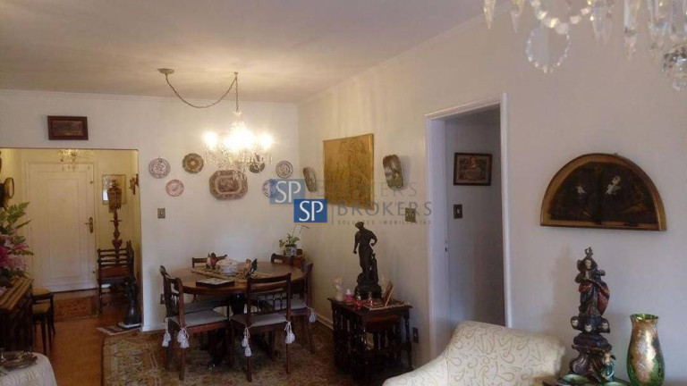 Imagem Apartamento com 3 Quartos à Venda, 138 m² em Perdizes - São Paulo Imagem Apartamento com 3 Quartos à Venda, 138 m² em Perdizes - São Paulo
