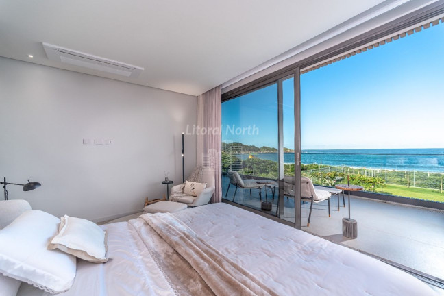 Imagem Casa com 5 Quartos à Venda, 458 m² em Praia Do Estaleiro - Balneário Camboriú