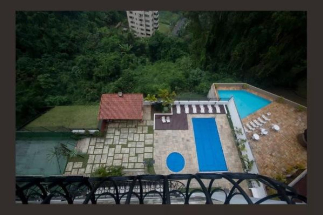 Imagem Apartamento com 3 Quartos à Venda, 234 m² em Morumbi - São Paulo