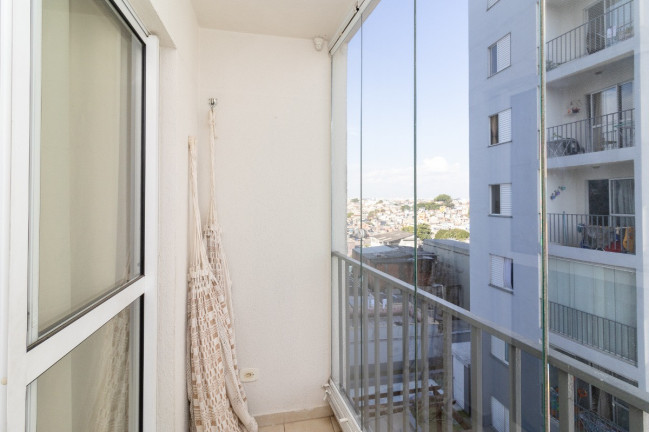 Imagem Apartamento com 2 Quartos à Venda, 48 m² em Jardim Do Tiro - São Paulo Imagem Apartamento com 2 Quartos à Venda, 48 m² em Jardim Do Tiro - São Paulo
