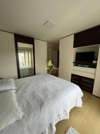 Imagem Apartamento com 4 Quartos à Venda, 154 m² em Centro - Florianópolis