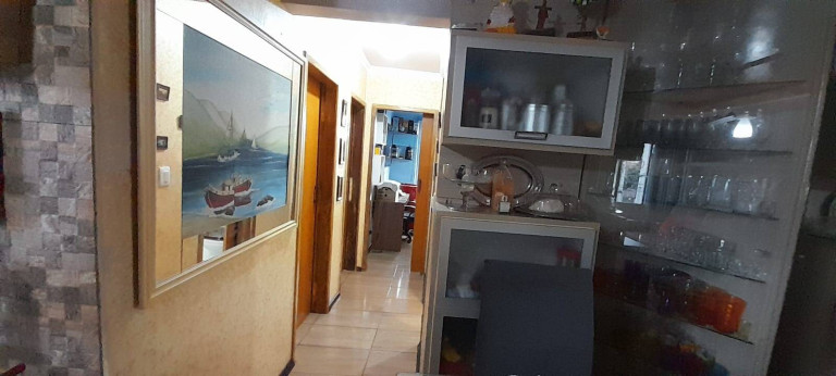 Imagem Apartamento com 3 Quartos à Venda, 68 m² em Coqueiral - Cascavel