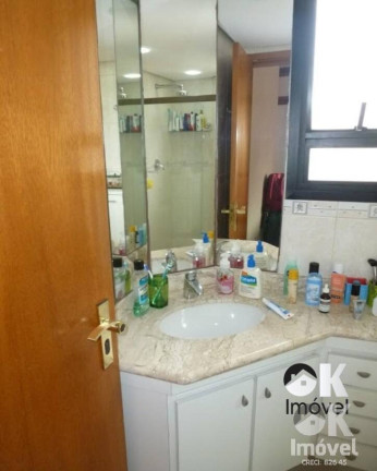 Imagem Apartamento com 3 Quartos à Venda, 90 m² em Higienópolis - São Paulo Imagem Apartamento com 3 Quartos à Venda, 90 m² em Higienópolis - São Paulo
