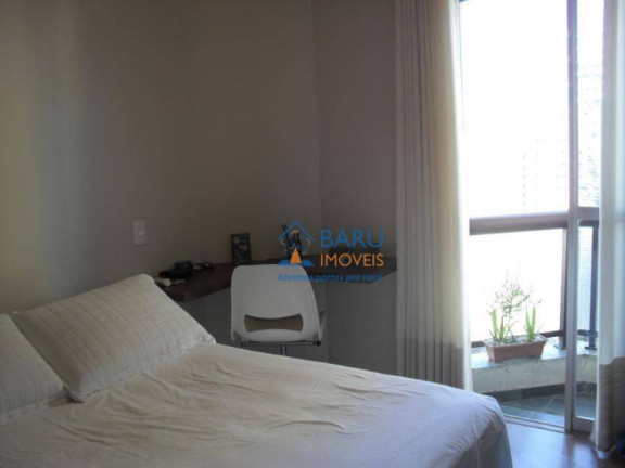 Imagem Apartamento com 1 Quarto à Venda, 43 m² em Cerqueira César - São Paulo Imagem Apartamento com 1 Quarto à Venda, 43 m² em Cerqueira César - São Paulo