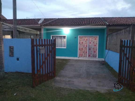 Imagem Casa com 2 Quartos à Venda, 49 m² em Balneário Canoas - Pontal Do Paraná Imagem Casa com 2 Quartos à Venda, 49 m² em Balneário Canoas - Pontal Do Paraná