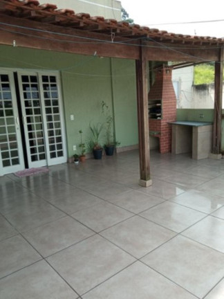 Imagem Sobrado com 3 Quartos à Venda, 235 m² em Parque Gerassi - Santo André Imagem Sobrado com 3 Quartos à Venda, 235 m² em Parque Gerassi - Santo André