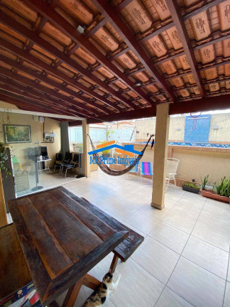 Imagem Casa com 3 Quartos à Venda, 90 m² em Vila Dos Remédios - São Paulo