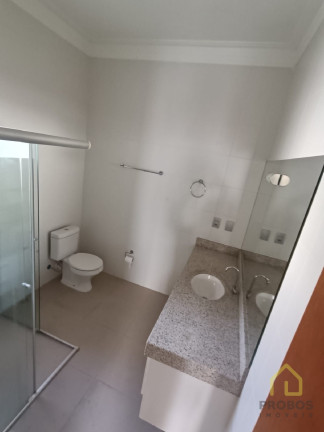 Imagem Casa com 3 Quartos à Venda, 191 m² em Vila Alpes Suíços - Indaiatuba