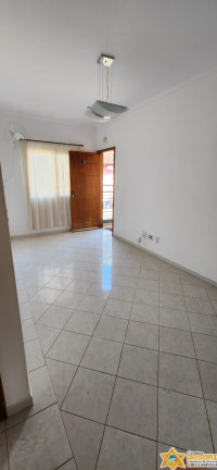 Apartamento com 1 Quarto à Venda, 47 m² em Itaguá - Ubatuba
