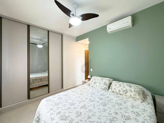 Imagem Apartamento com 2 Quartos à Venda, 71 m² em Jardim Refúgio - Sorocaba