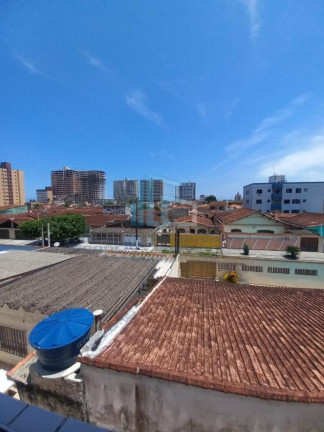 Imagem Apartamento com 1 Quarto à Venda, em Caiçara - Praia Grande Imagem Apartamento com 1 Quarto à Venda, em Caiçara - Praia Grande