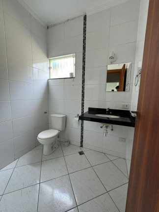 Imagem Casa com 3 Quartos para Alugar, 135 m² em Jardim Alvinópolis - Atibaia