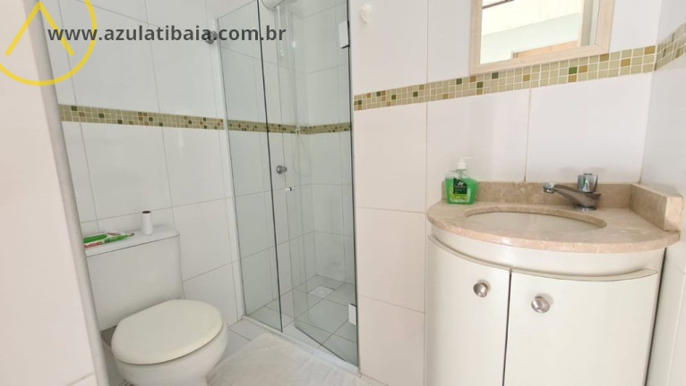 Imagem Casa com 4 Quartos à Venda, 251 m² em Condominio Parque Das Garças - Atibaia