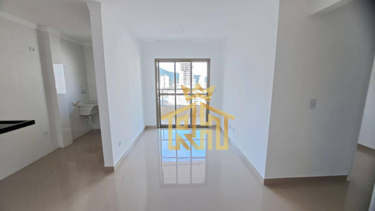 Imagem Apartamento com 2 Quartos à Venda, 69 m² em Boqueirão - Praia Grande Imagem Apartamento com 2 Quartos à Venda, 69 m² em Boqueirão - Praia Grande