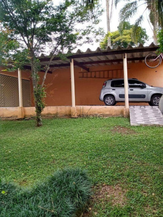 Imagem Imóvel com 4 Quartos à Venda ou Locação, 250 m² em Centro - Ribeirão Pires