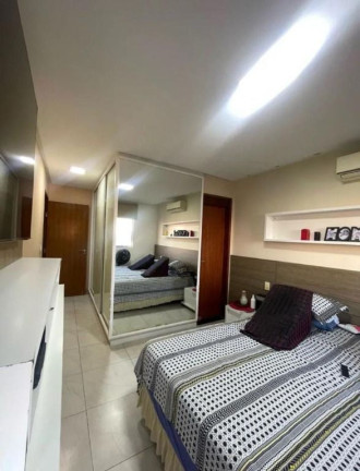 Imagem Apartamento com 4 Quartos à Venda, 122 m² em Bessa - João Pessoa Imagem Apartamento com 4 Quartos à Venda, 122 m² em Bessa - João Pessoa