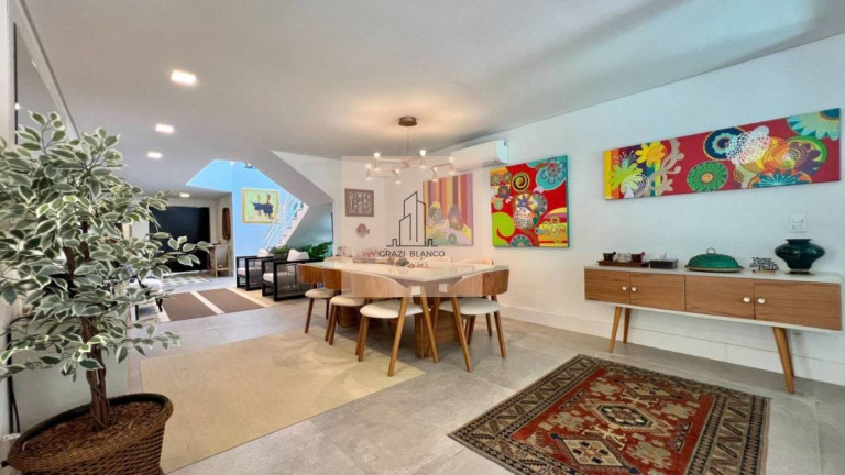 Imagem Casa de Condomínio com 6 Quartos à Venda, 380 m² em Condomínio Riviera De São Lourenço - Bertioga Imagem Casa de Condomínio com 6 Quartos à Venda, 380 m² em Condomínio Riviera De São Lourenço - Bertioga