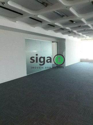 Imagem Imóvel Comercial à Venda ou Locação, 2.844 m² em Jardim São Luís - São Paulo