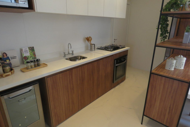 Imagem Apartamento com 4 Quartos à Venda, 134 m² em Mooca - São Paulo