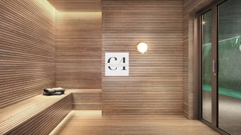 Imagem Cobertura com 5 Quartos à Venda, 500 m² em Vila Nova Conceição - São Paulo Imagem Cobertura com 5 Quartos à Venda, 500 m² em Vila Nova Conceição - São Paulo