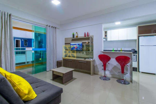 Imagem Apartamento com 2 Quartos à Venda, 70 m² em Bombas - Bombinhas