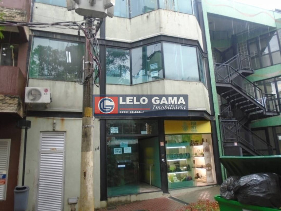 Sala Comercial para Alugar, 40 m² em Alphaville - Alphaville