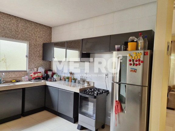 Imagem Casa com 2 Quartos à Venda, 120 m² em Portal Da Cidade - Petrolina
