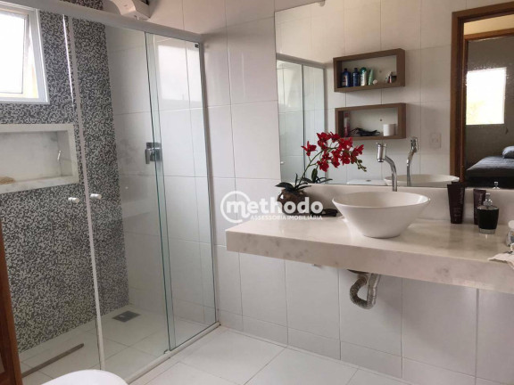 Imagem Chácara com 4 Quartos à Venda, 287 m² em Loteamento Chácaras Gargantilhas - Campinas Imagem Chácara com 4 Quartos à Venda, 287 m² em Loteamento Chácaras Gargantilhas - Campinas