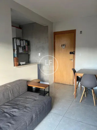 Imagem Apartamento com 2 Quartos à Venda, 56 m² em Vila Morais - Goiânia Imagem Apartamento com 2 Quartos à Venda, 56 m² em Vila Morais - Goiânia